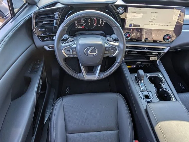 2023 Lexus RX 350 - Photo 10