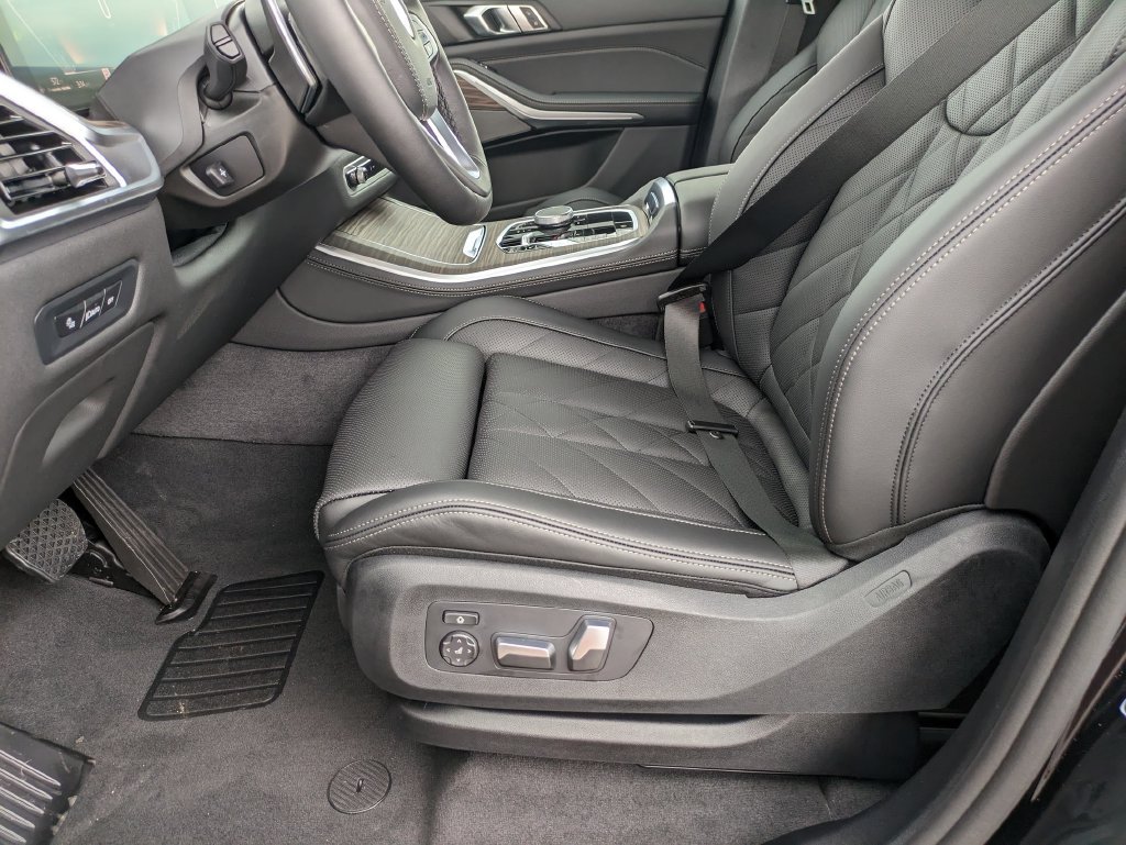 2026 BMW X5 40i - Photo 12