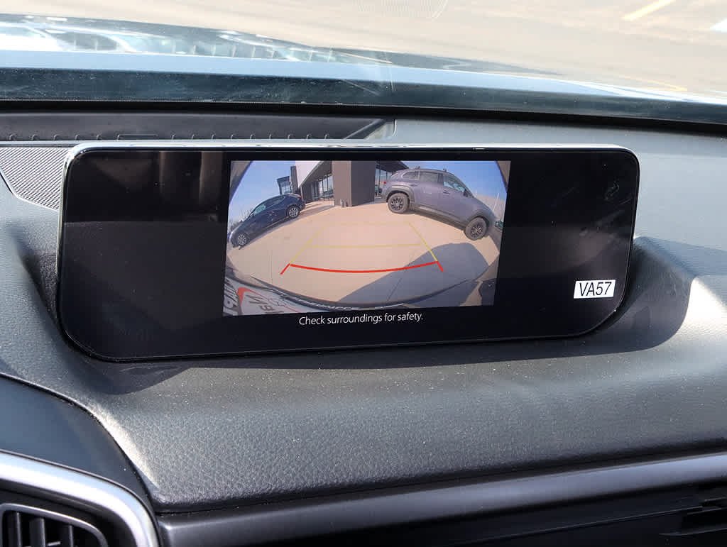 2025 Mazda CX-50 Premium - Photo 19