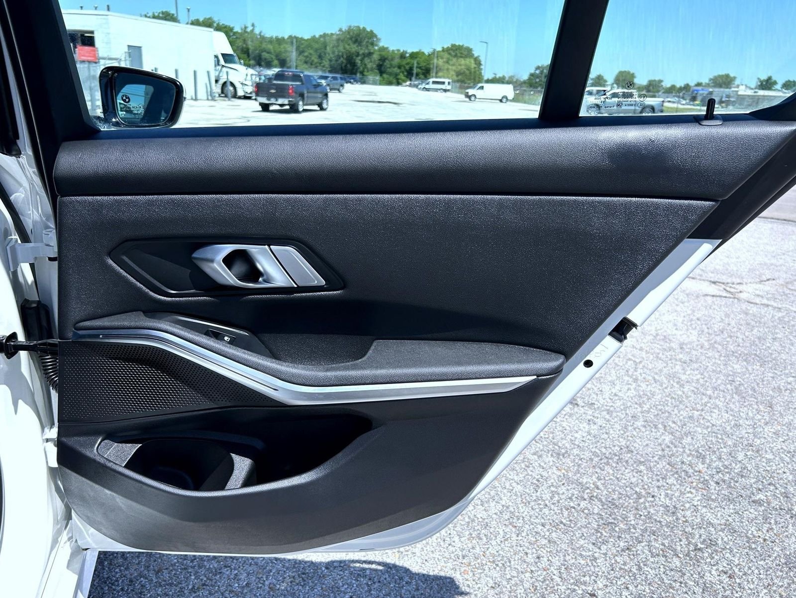 2021 BMW 3 Series 330i - Photo 19