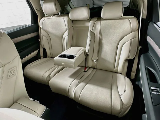 New 2026 Genesis GV80 2.5T Advanced