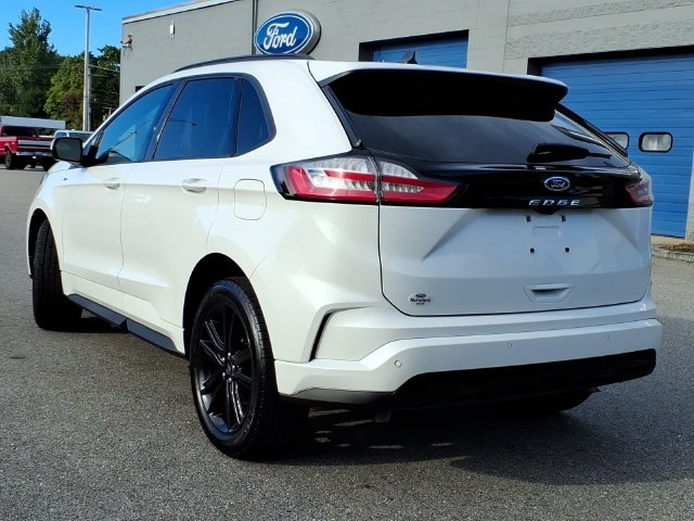 2024 Ford Edge ST-Line - Photo 3