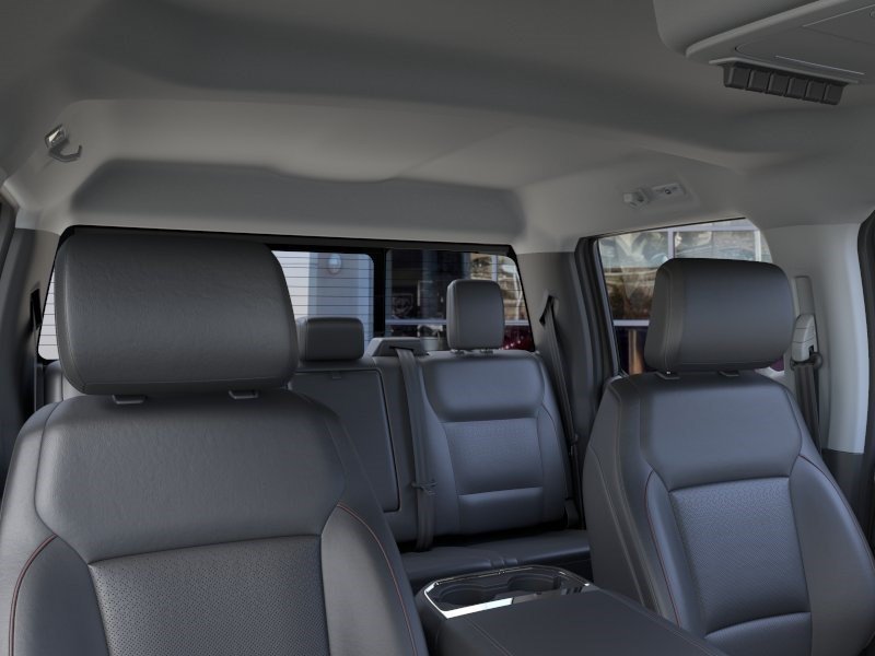 2026 Ford F-250 Super Duty Lariat - Photo 22