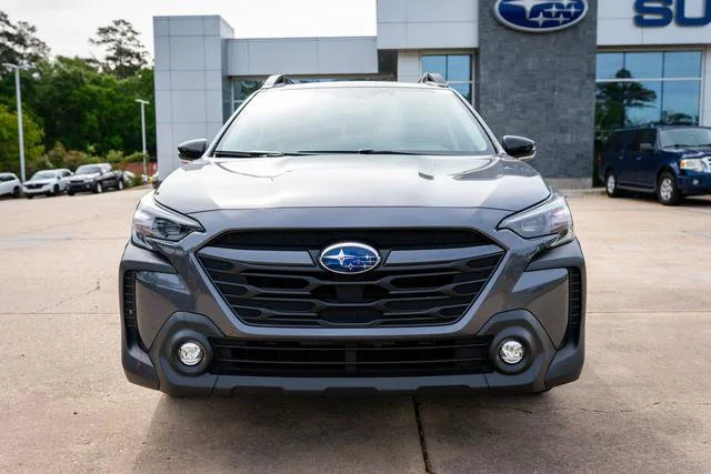 Certified Used 2025 Magnetite Gray Metallic Subaru Premium image 12