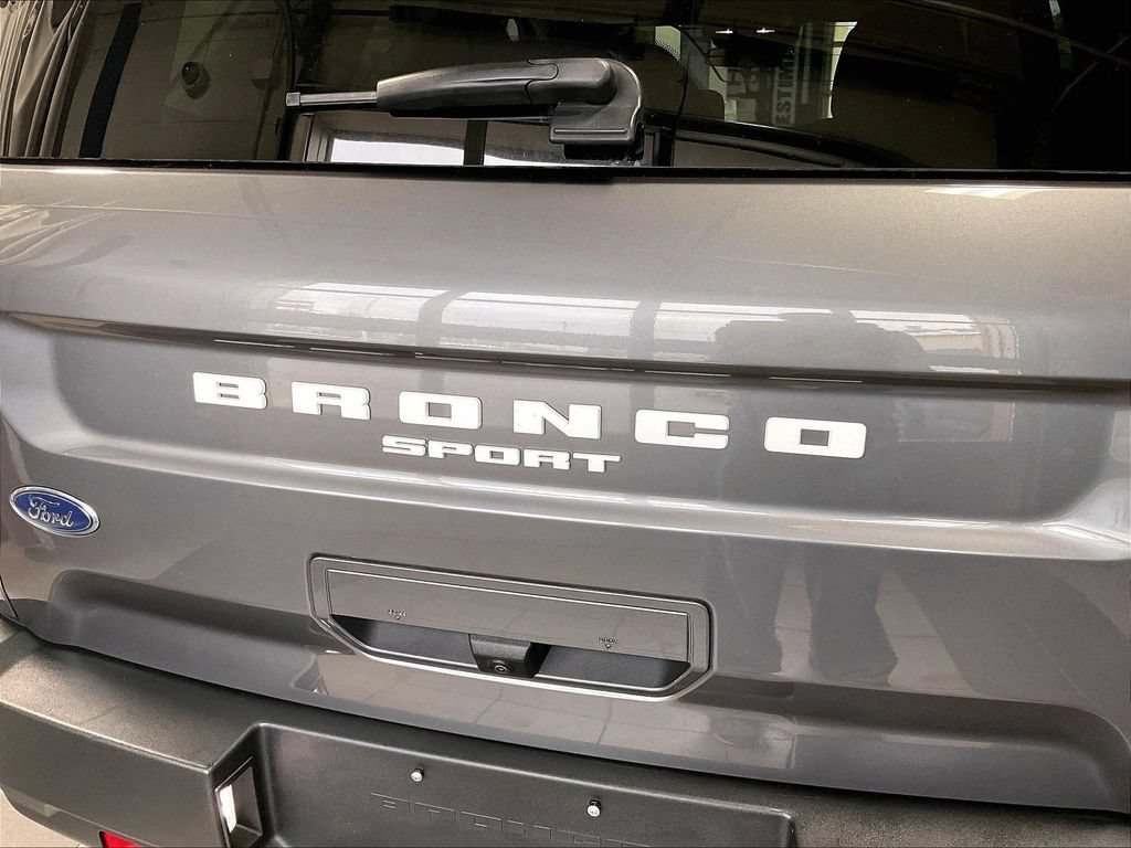 Used 2023 Gray Ford Big Bend image 27