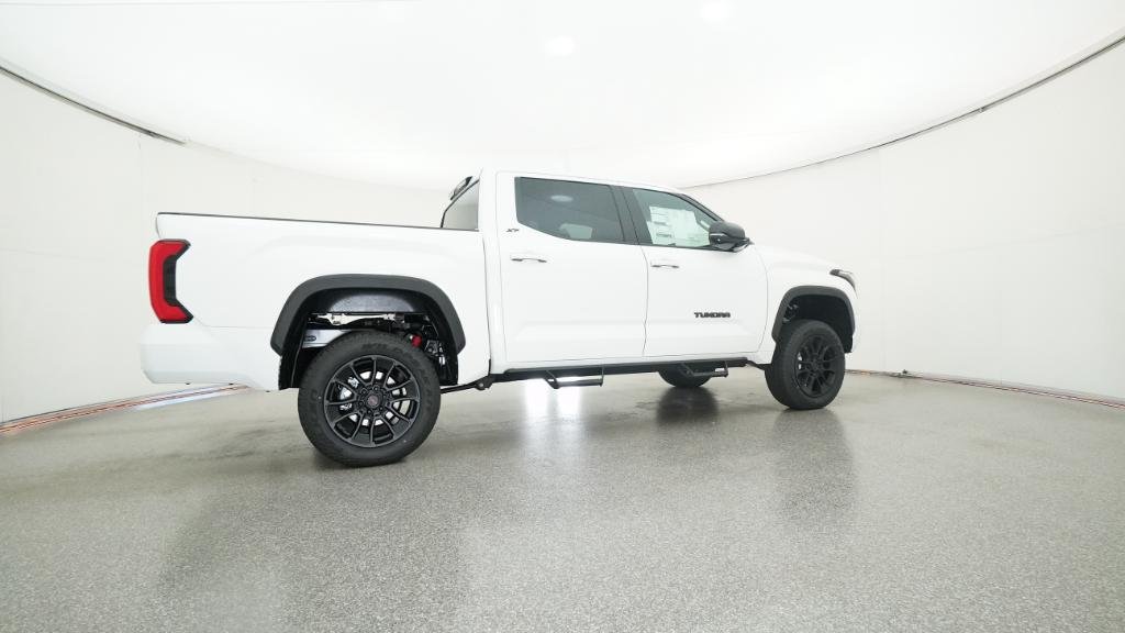 2026 Toyota Tundra SR5 - Photo 53