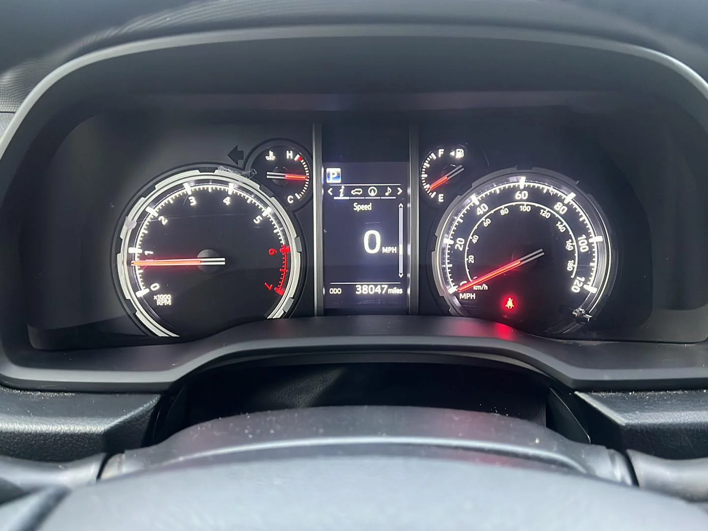 Used 2024 Midnight Black Metallic Toyota Limited image 20