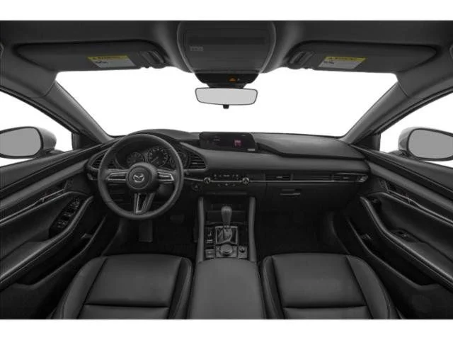 Used 2019 Black Mazda Select image 19