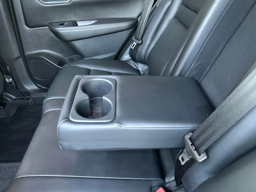 Used 2023 Gray Nissan SL image 27