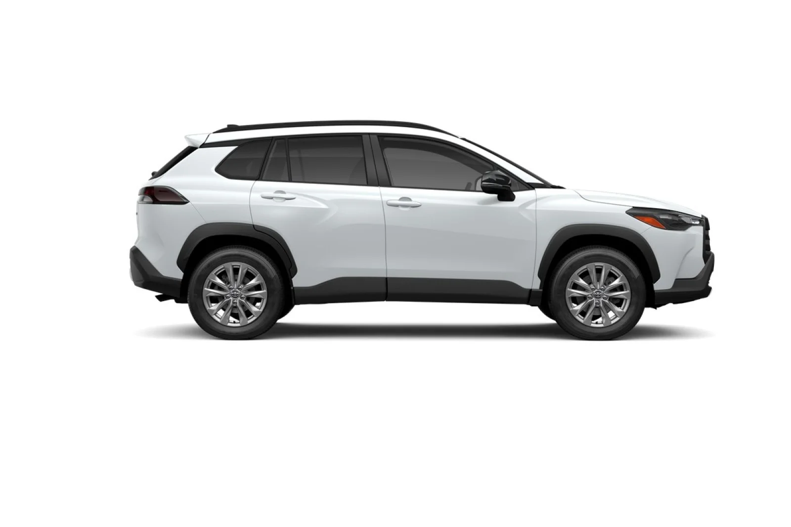 New 2026 Wind Chill Pearl <sup>1</sup> Toyota  LE image 14