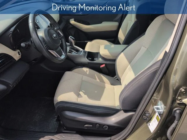 Used 2024 Brown Subaru Premium image 18