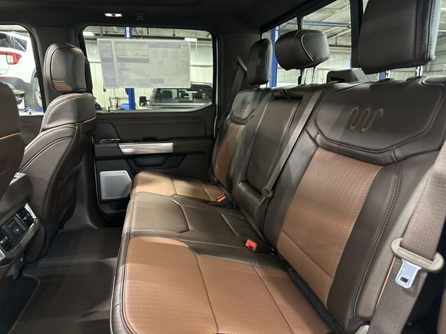 New 2026 White Ford XL image 31