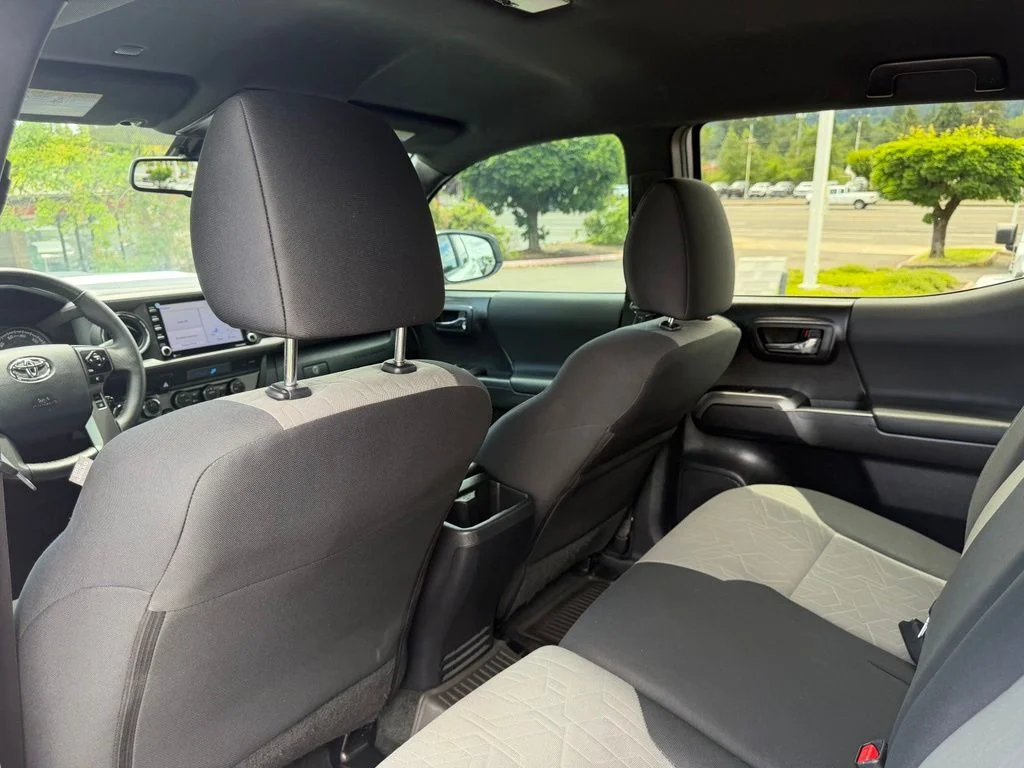 Used 2023 Ice Toyota TRD Sport image 29