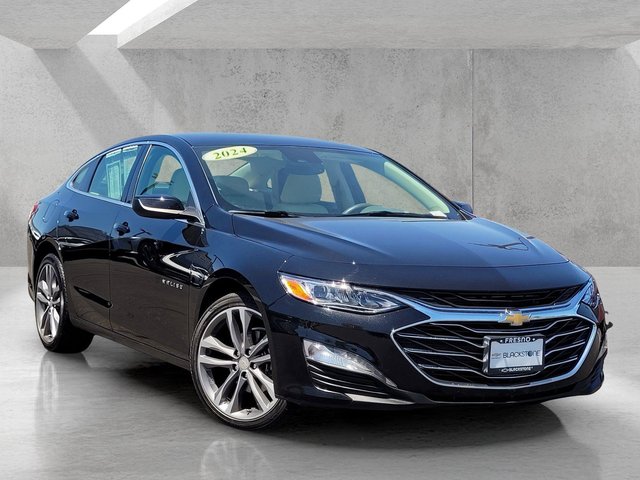2024 Chevrolet Malibu 2LT