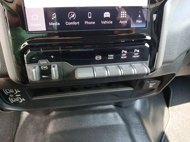 2026 RAM 2500 Tradesman - Photo 38