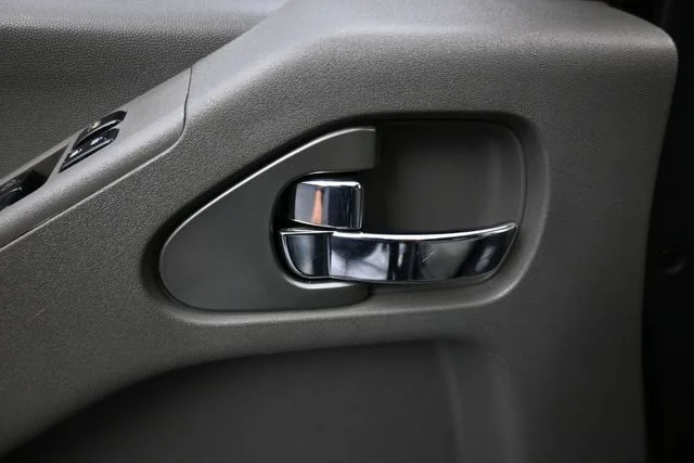 Used 2020 Black Nissan SV image 17
