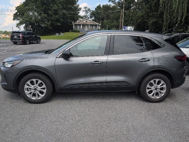 Used 2024 Gray Ford Active image 4