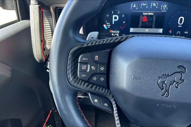2022 Ford Bronco 4-Door Raptor - Photo 18