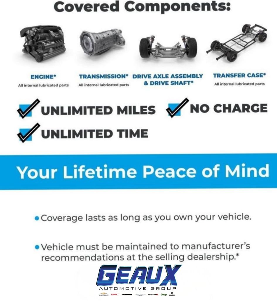 New 2026 Serrano Green Metallic RAM Big Horn/Lone Star image 4