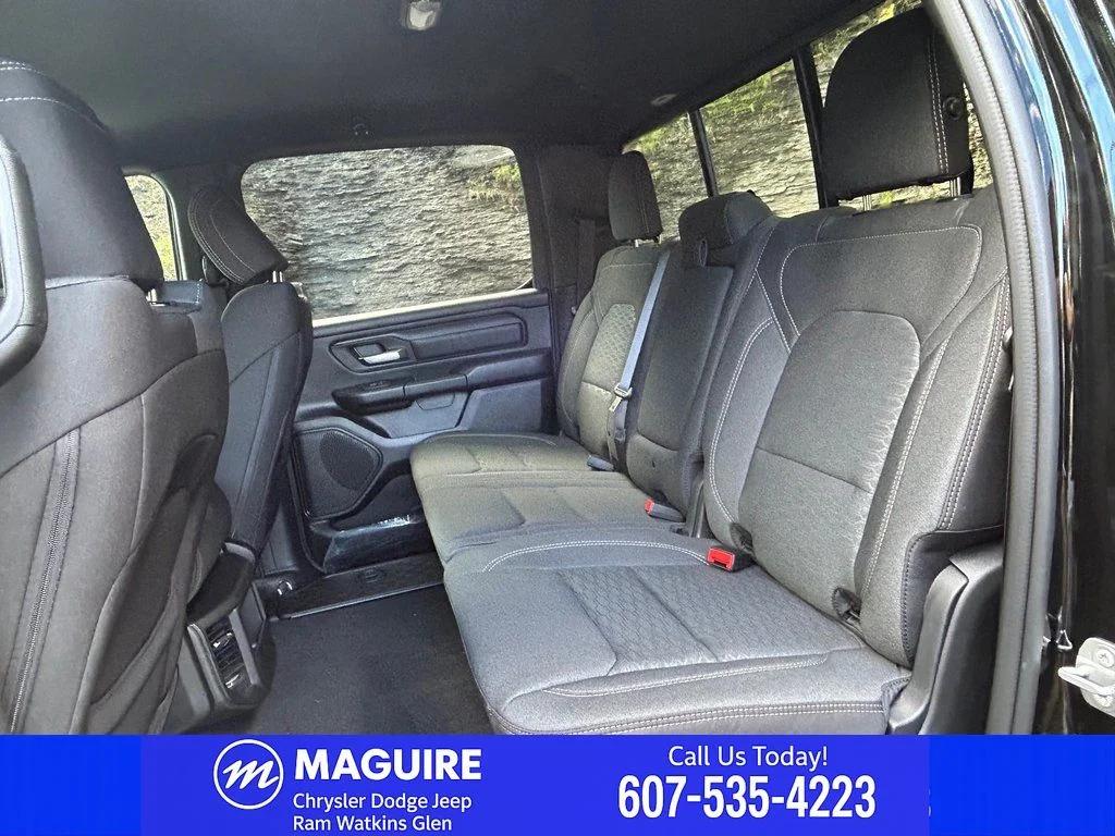 2026 RAM 1500 Tradesman - Photo 19