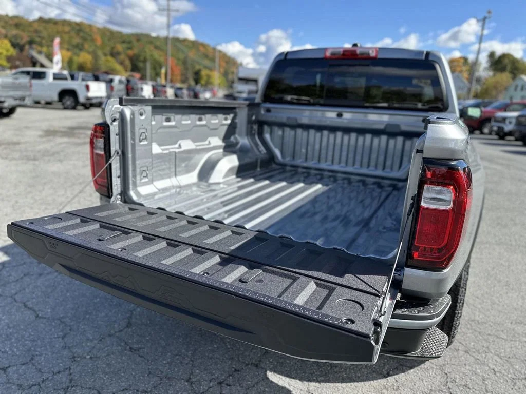 2026 GMC Canyon Elevation - Photo 33
