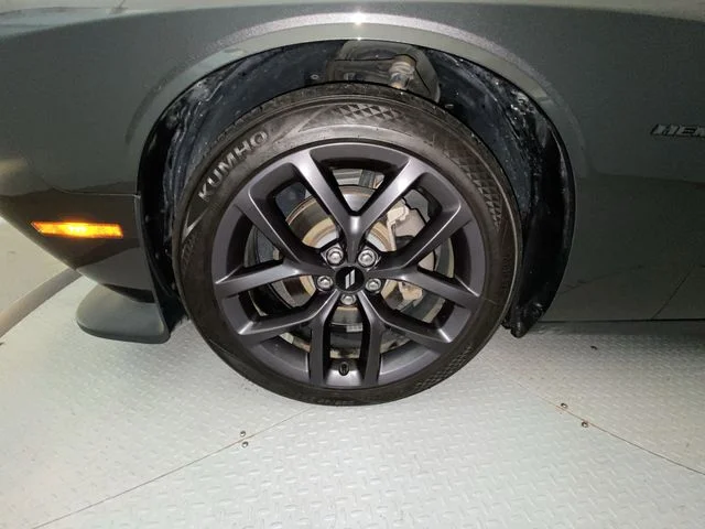 Used 2019 Gray Dodge R/T image 10