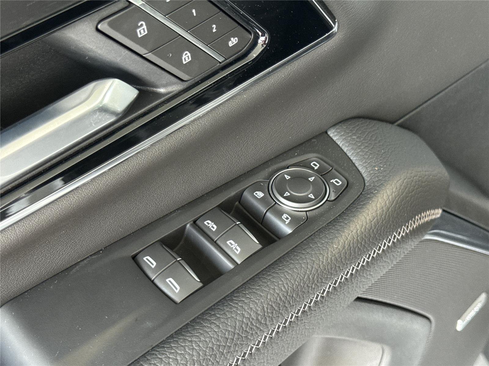 New 2026 Glacier White Tricoat GMC Denali image 18