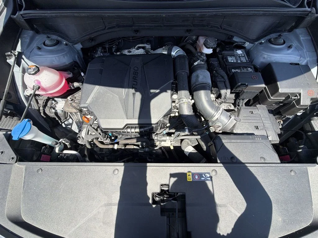 Used 2023 Silver Kia SX image 37