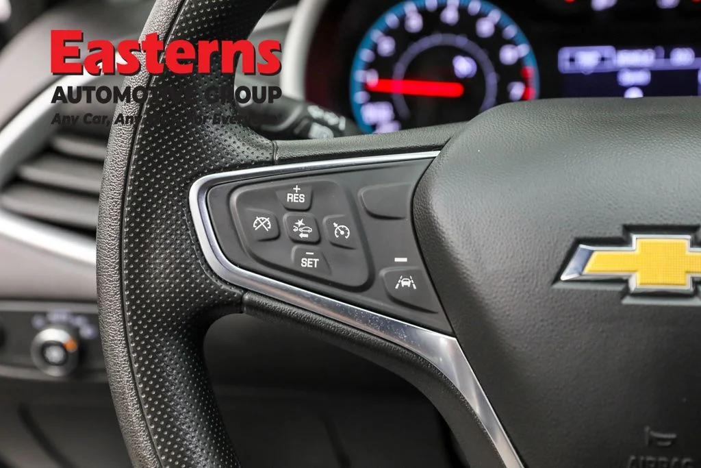 Used 2024 Gray Chevrolet LT image 15