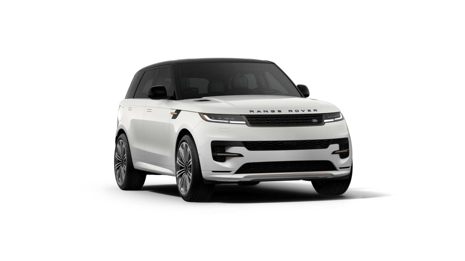 2026 Land Rover Range Rover Sport P400 MHEV Dynamic SE's photo