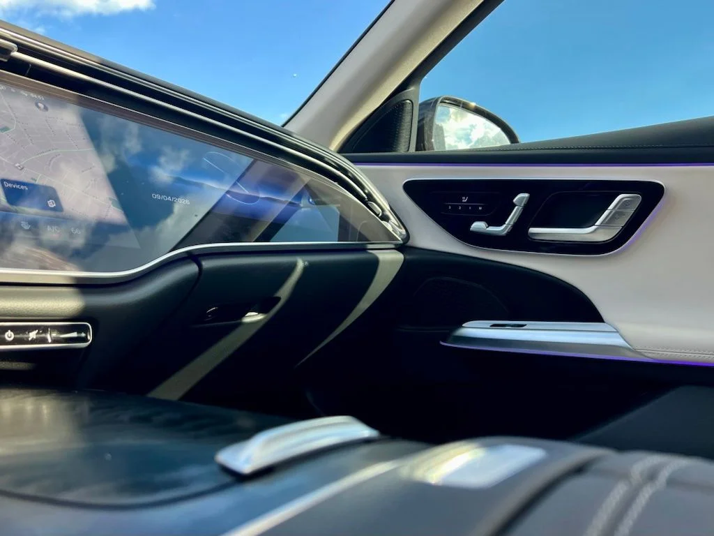 Certified Used 2026  Mercedes-Benz E 350 image 19