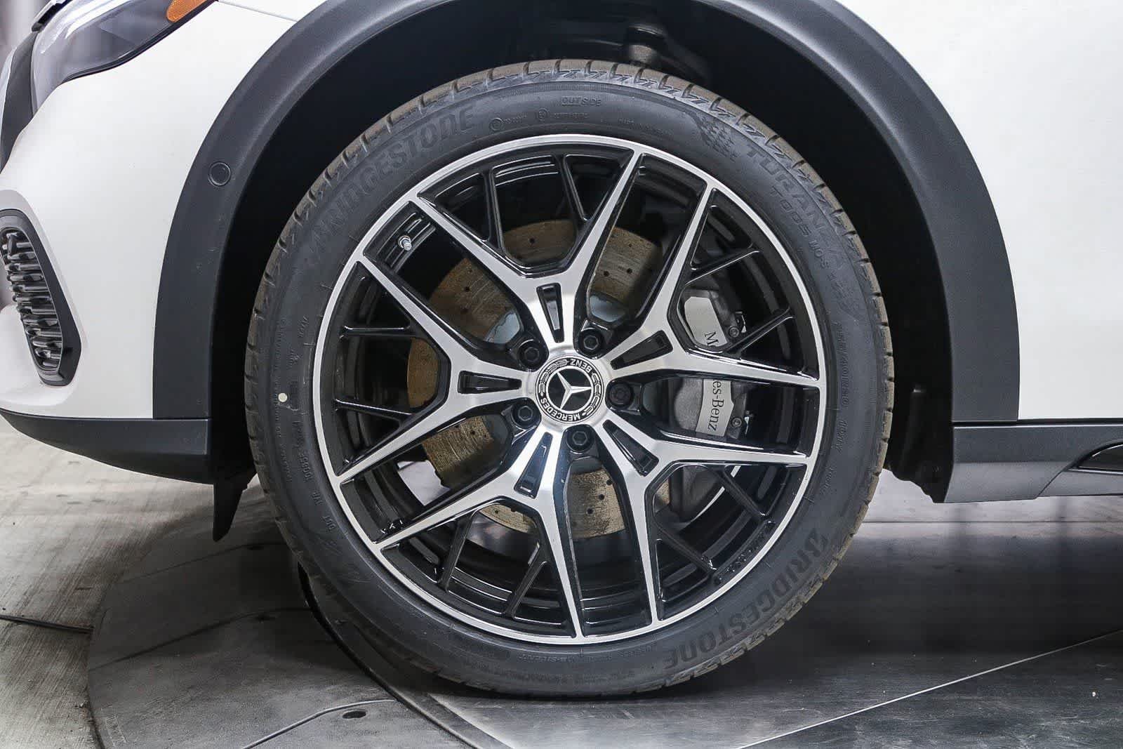 2025 Mercedes-Benz E-Class E450 All-Terrain - Photo 53