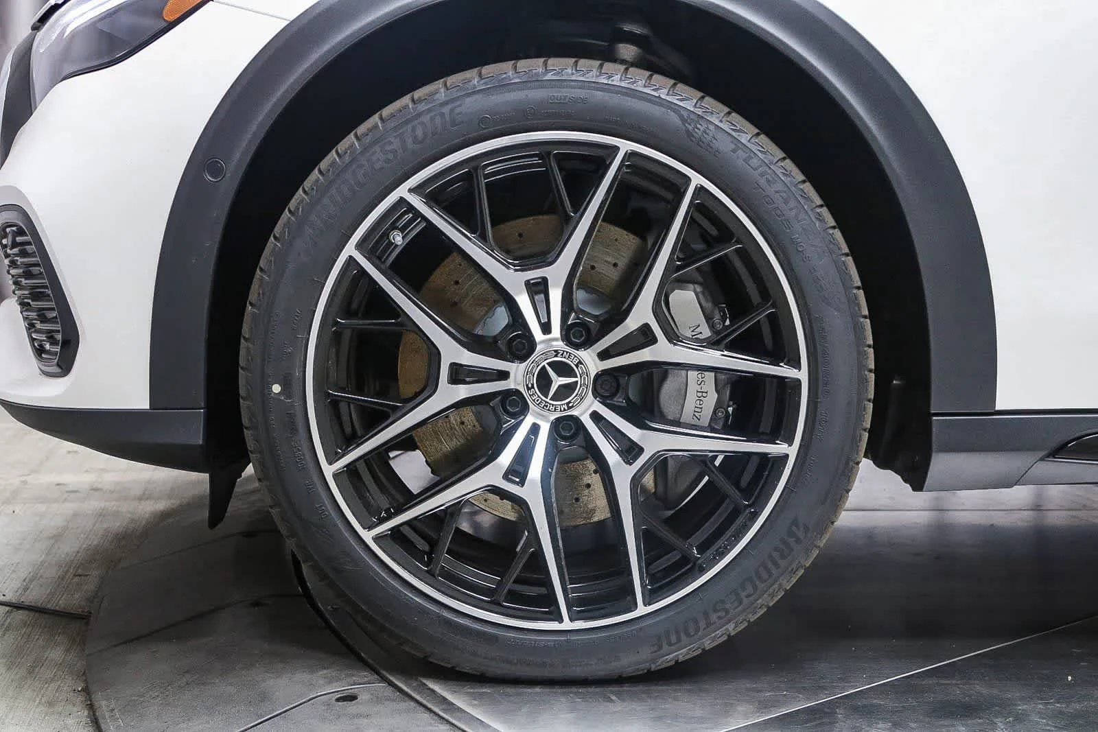 2025 Mercedes-Benz E-Class E450 All-Terrain - Photo 53