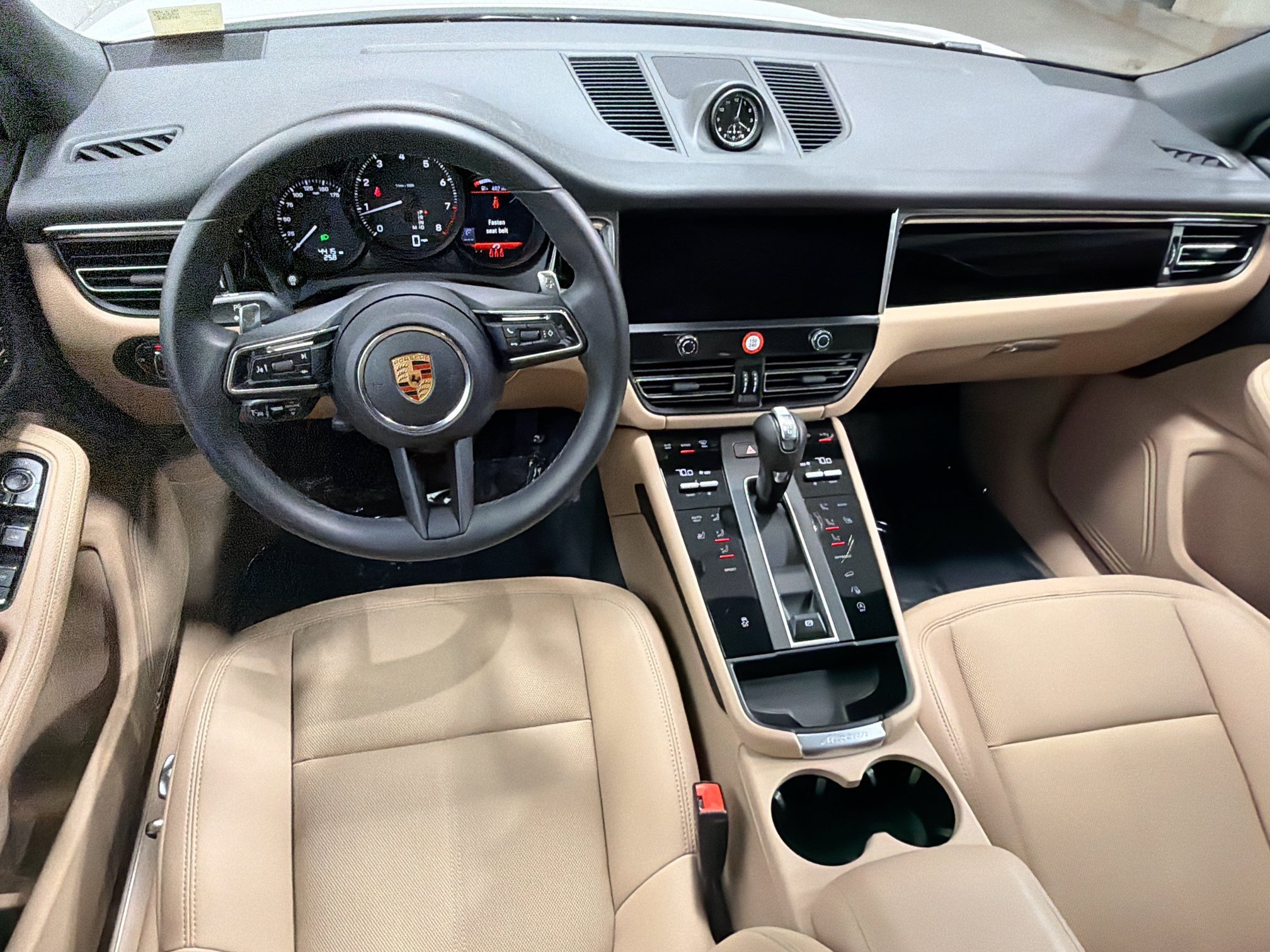 Certified Used 2026 White Porsche  image 17