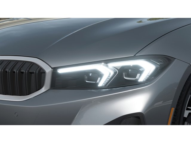 New 2026 Skyscraper Grey Metallic BMW  image 6