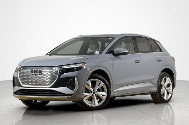 2023 Audi Q4 e-tron Premium Plus 50 quattro