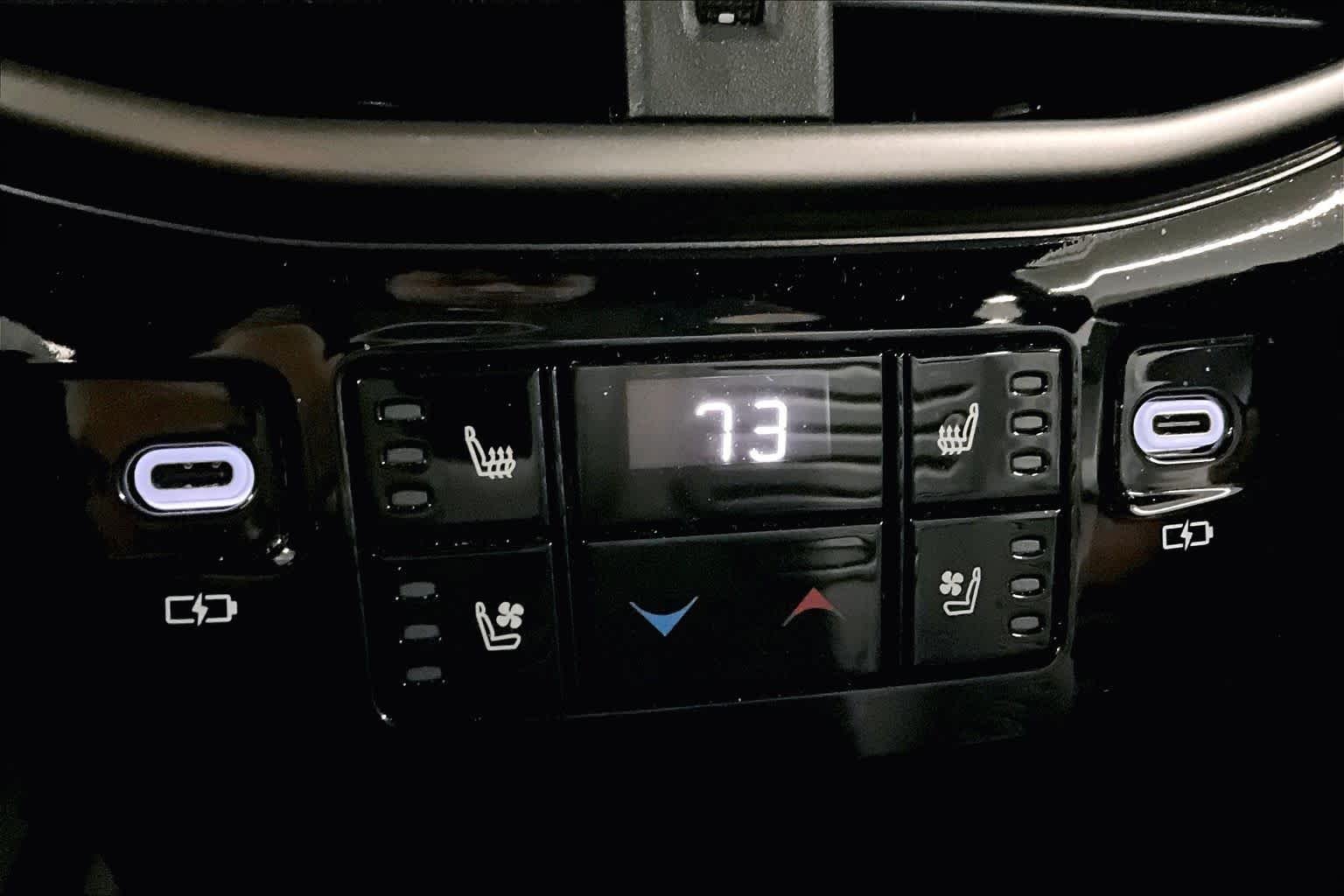 Certified Used 2023 Iridium Lexus Luxury image 36