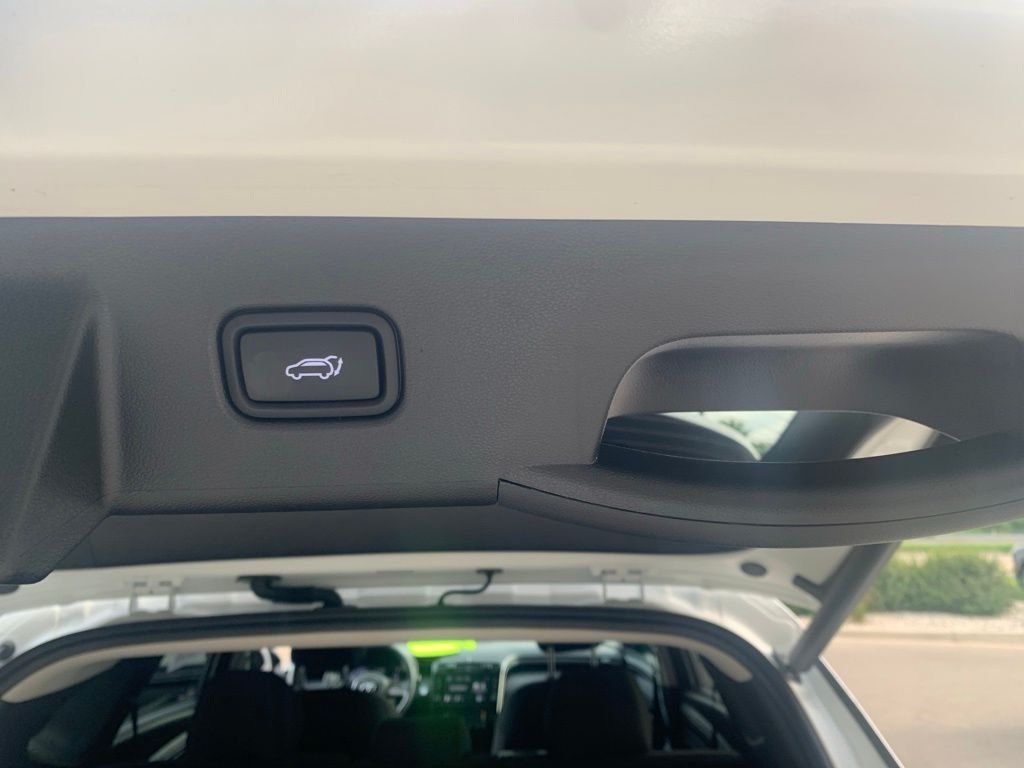 2024 Hyundai Tucson SEL - Photo 33