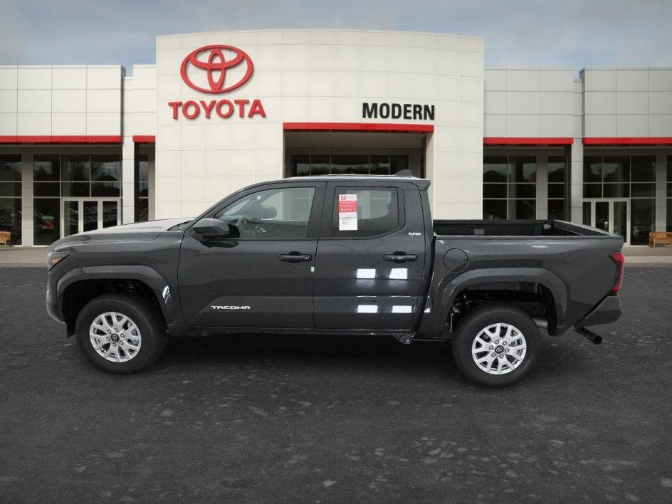 New 2026 Underground Toyota SR5 image 3