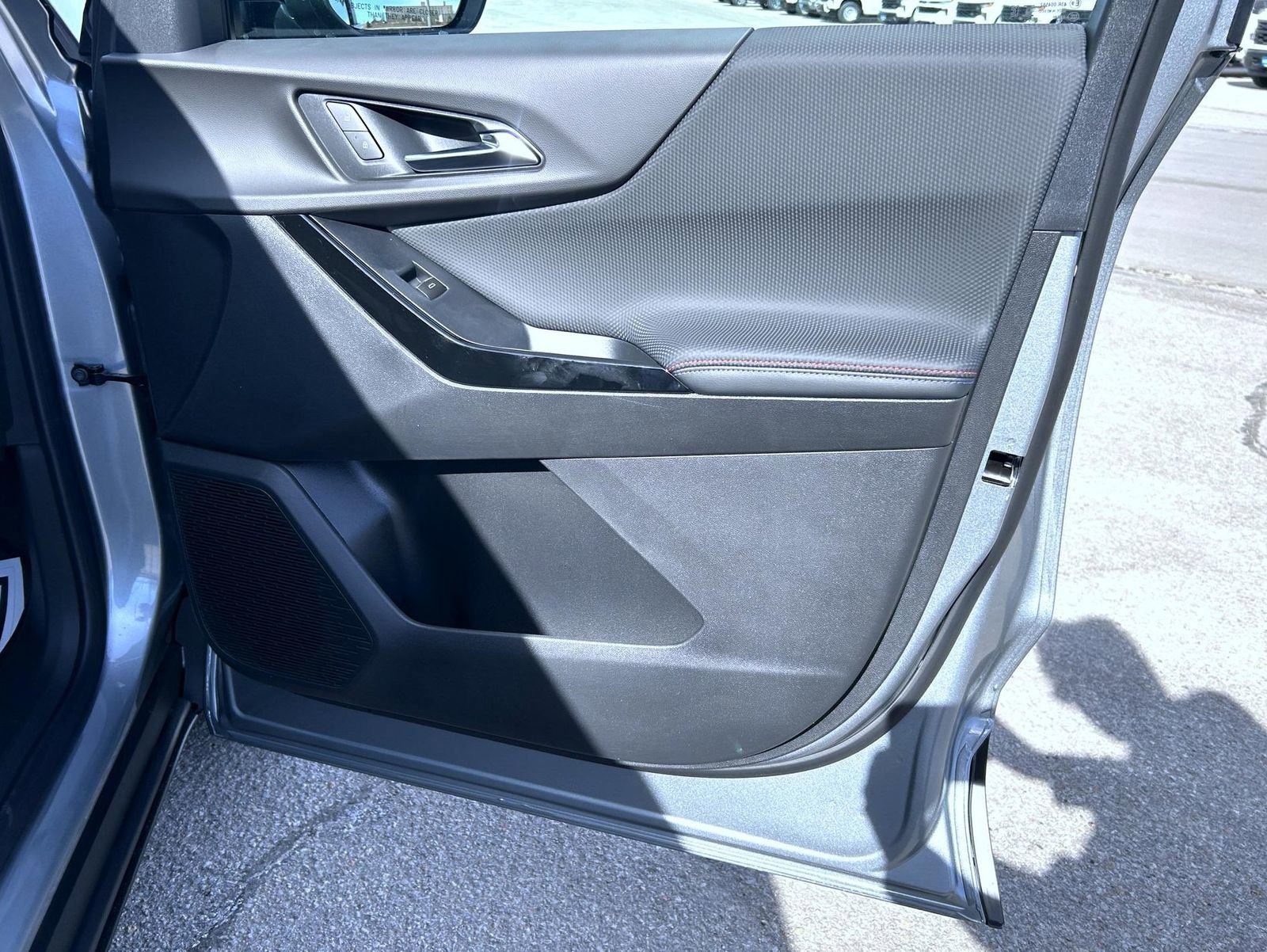 2026 Chevrolet Equinox RS - Photo 16