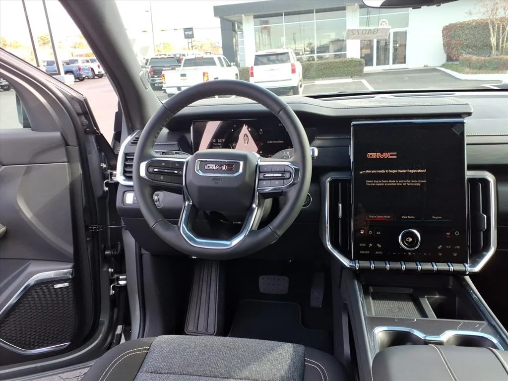 2026 GMC Acadia Elevation - Photo 10