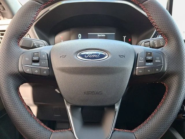 2026 Ford Escape ST-Line - Photo 11