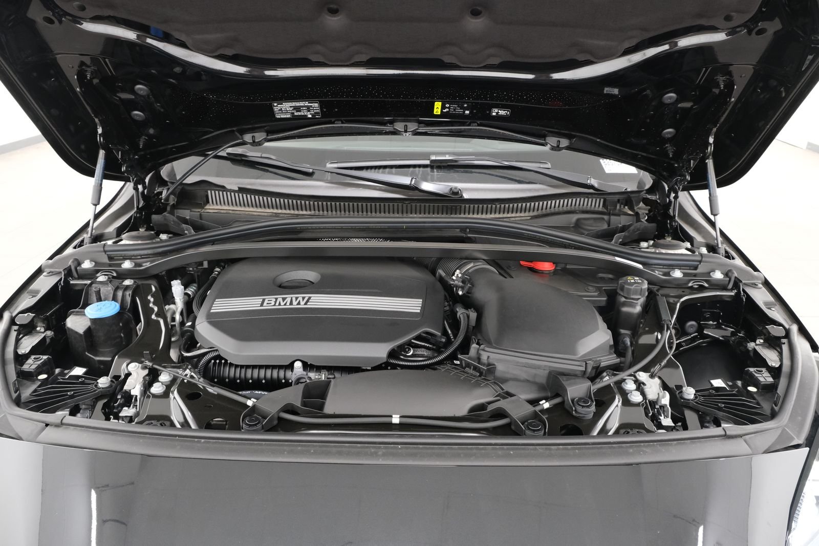 New 2026 Black Sapphire Metallic BMW 228 Gran Coupe image 40