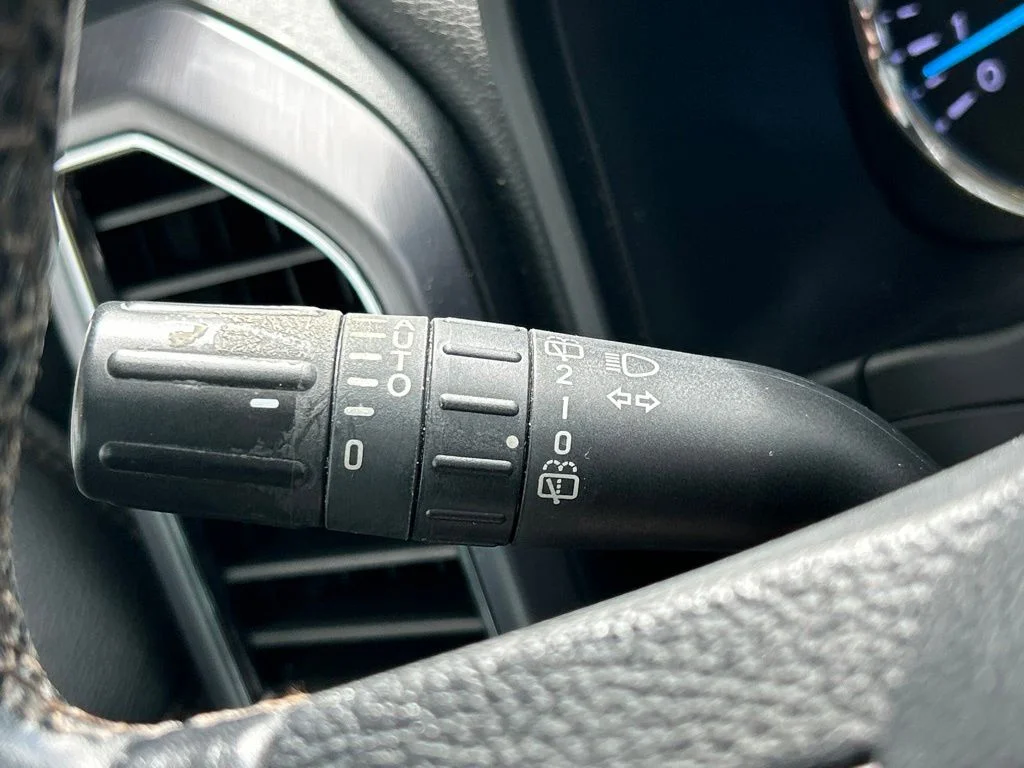 Certified Used 2019 White Platinum Clearcoat Metallic Ford Platinum image 29