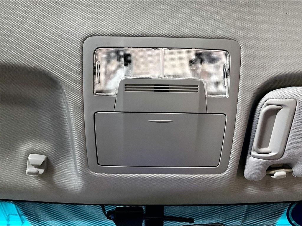 Used 2014 Gray Toyota LE image 22