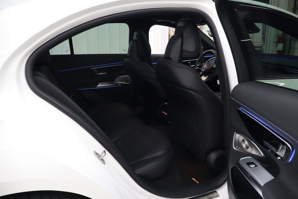 Used 2026 White Mercedes-Benz E 53 AMG® image 37