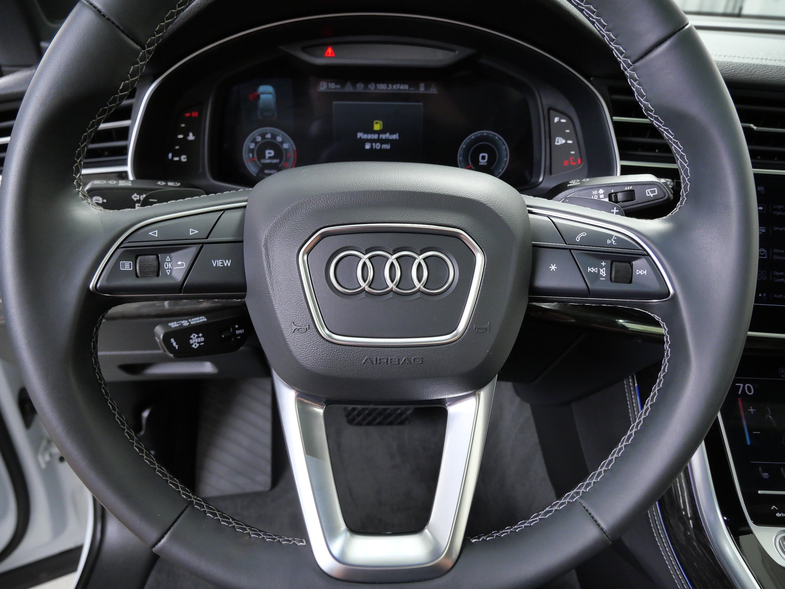 Used 2026 White Audi Premium Plus image 24