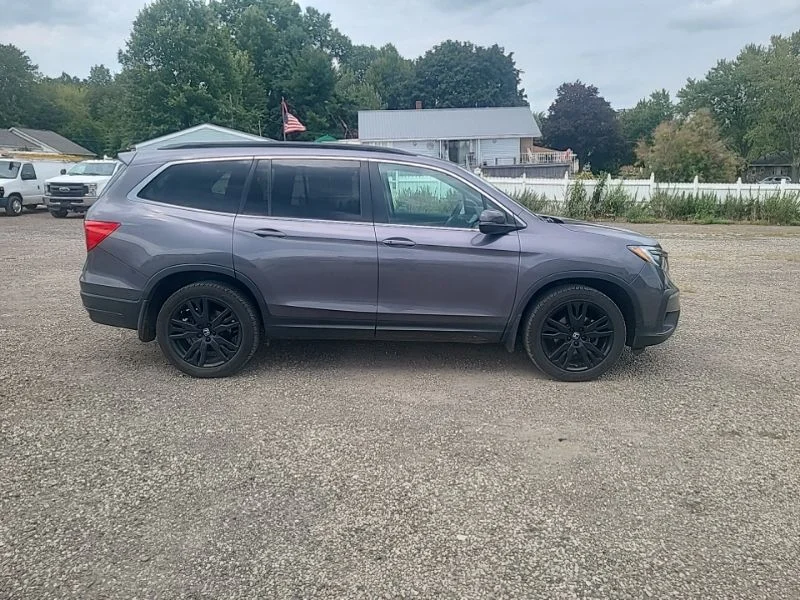 Used 2021  Honda Special Edition image 6