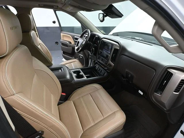 2018 GMC Sierra 1500 Denali Denali - Photo 52