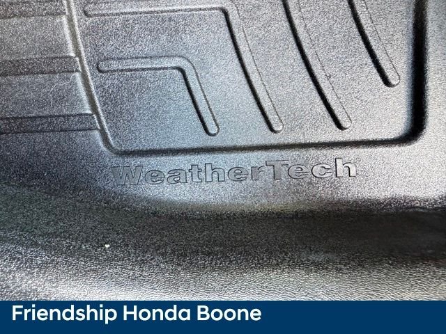 Used 2025 Brown Subaru Touring image 20